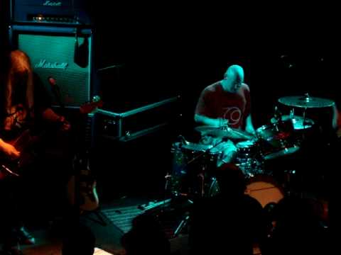 Dinosaur Jr. - I Don&#039;t Wanna Go There (4-11-09)