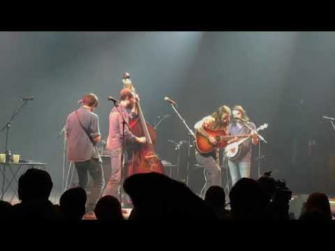 Billy Strings - Doin’ Things Right - Capitol Theatre - 1-17-2020