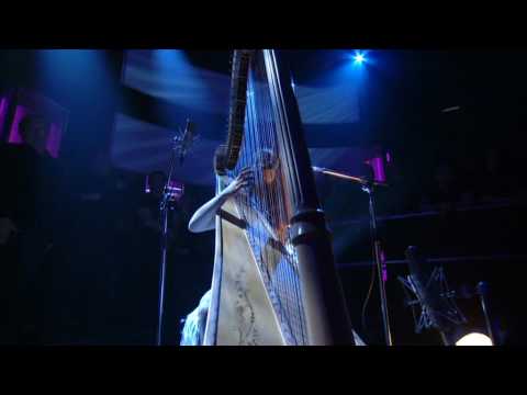 Joanna Newsom - &#039;81 (Live on Later with Jools Holland)