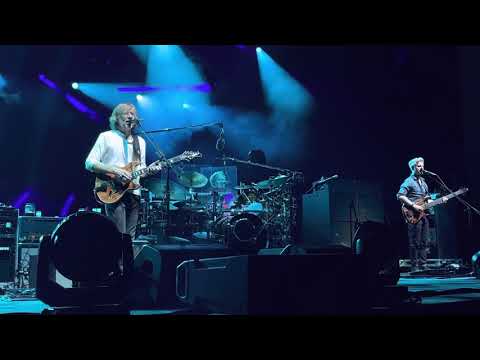 Phish 8/6/21 “Sanity” at Deer Creek in Noblesville,IN