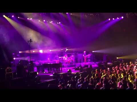 Phish - Foam (Encore) 7/9/2019 Mohegan Sun Arena, Uncasville, CT