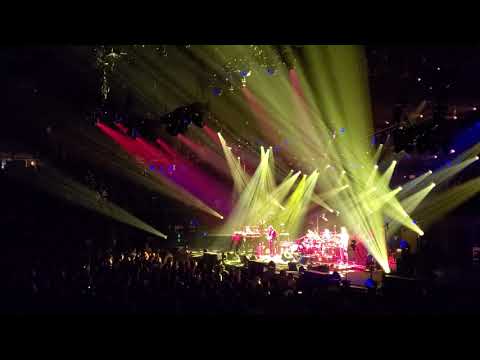 Phish - Punch You in the Eye - 11/30/19 - Dunkin Donuts Center- Providence RI