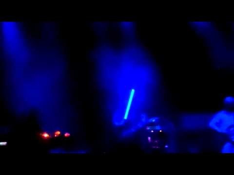 Phish &quot;You suck at Tucking/Light Saber Maze&quot;, 06/19/12, Portsmouth, VA