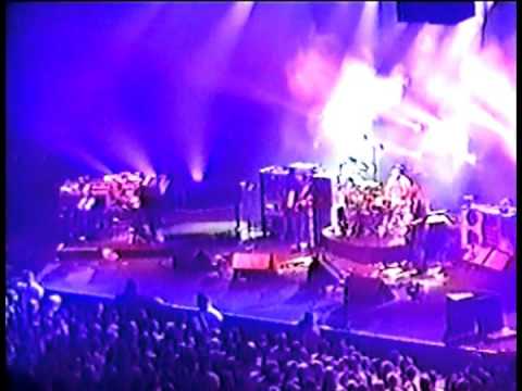 Phish - Sand - 1999-10-04 - Normal, IL