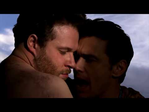 James Franco &amp; Seth Rogen - Bound 3 (Vague)