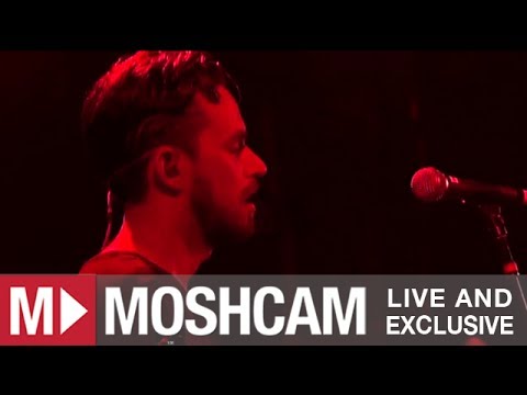 Yeasayer - Tightrope | Live in Sydney | Moshcam