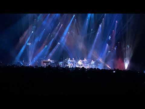 Dead &amp; Co Nassau Coliseum 11/6/19 The Other One v2