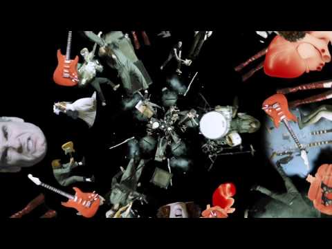 Ty Segall &quot;Break A Guitar&quot; (Official Music Video)