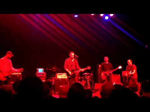 Mogwai - &quot;Rano Pano&quot; live [6/2/12]