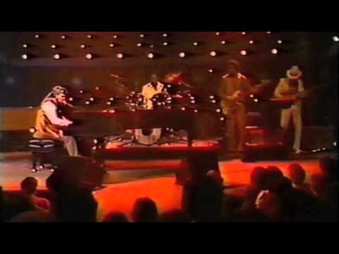 Dr. John Chicago 1982 - Right Place Wrong Time