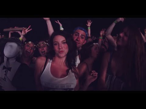 Gov Ball 2014 Recap Film | &quot;Convergence&quot;