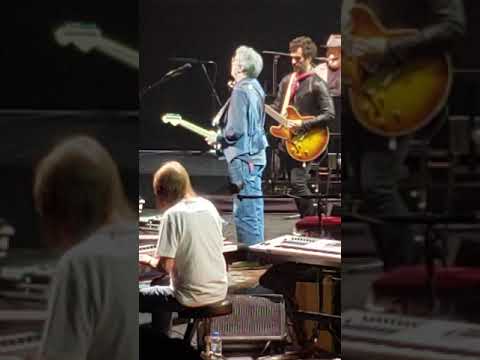 Eric Clapton Live in Japan Budokan (Layla)13/4/2019