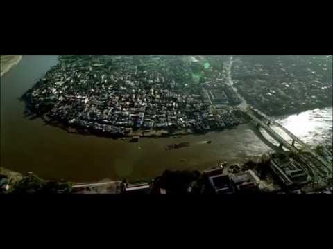 Act Of Valor - Superbowl AD 2012 Dubstep