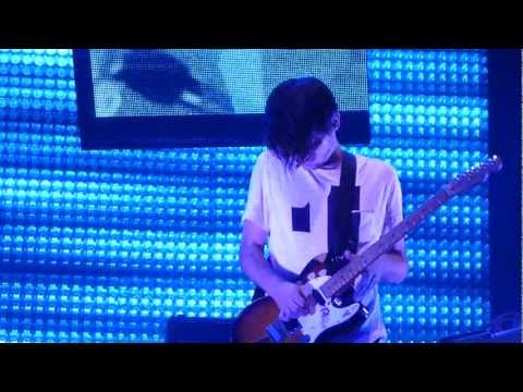 Radiohead: House of Cards - Susquehanna Bank Center, Camden NJ 2012-06-13 center rail HD1080