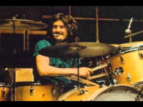 John Bonham&#039;s special half time shuffle groove