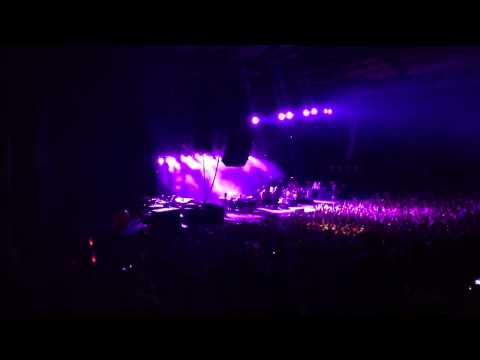 Phish Live 6/302012 Alpine Valley &quot;2001&quot;