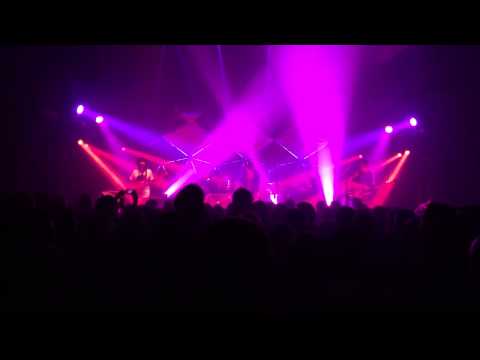 Yeasayer - O.N.E. [Live @ 9:30 Club, Washington DC] 15NOV12