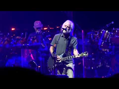 He&#039;s Gone (live) Dead &amp; Co. 6/22/2019 Gillette Stadium, Foxboro MA