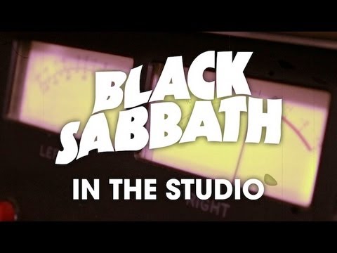 BLACK SABBATH - Rick Rubin on Producing The &#039;13&#039; Album