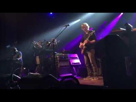 Trey Anastasio Band cover Broken Social Scene Cause=Time