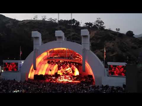 Fire On The Mountain/Dead and Company/Hollywood Bowl 6/4/2019