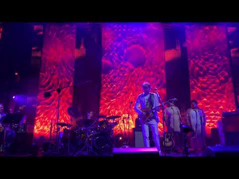 Ghosts Of The Forest 4/5/19 “Halfway Home” at The Met in Philadelphia,PA