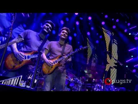 Dead &amp; Company: Live from Wrigley Field (6/30/2017 Show 1 Set 2)