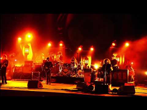 My Morning Jacket &quot;Holdin On To Black Metal&quot;