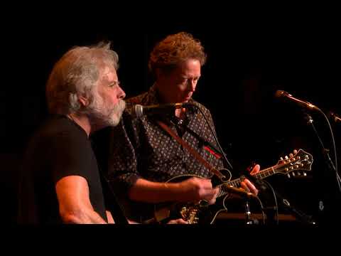 Bob Weir - Ripple (Live on eTown)