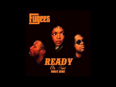 Ready Or Not (Whiiite Remix) - The Fugees (Audio) | WhiiiteOfficial