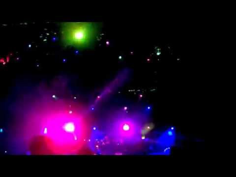 Phish - 2001 - Billie Jean / Thriller Jam - 6/25/2010 Camden NJ - HD