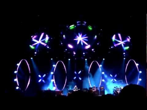 Phish &quot;Reba&quot; 6/17/12 - Bader Field, Atlantic City NJ