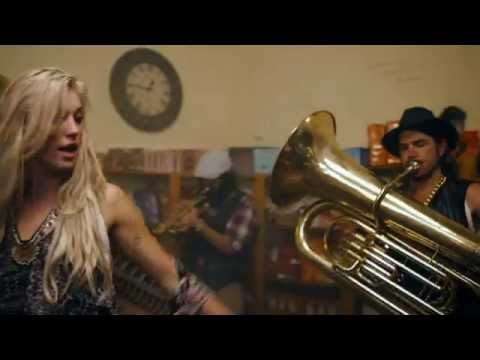 Major Lazer - Too Original (feat. Elliphant &amp; Jovi Rockwell) (Official Music Video)