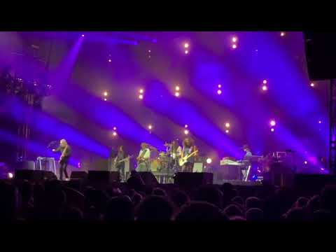 Can’t You Hear Me Knocking - My Morning Jacket with Trey Anastasio