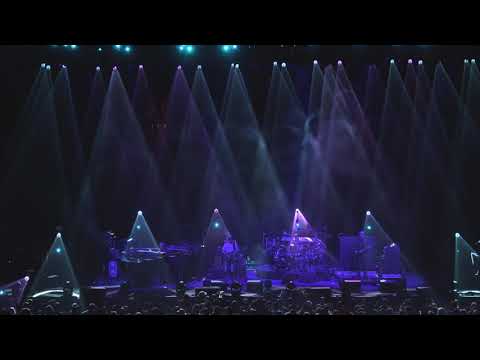 Phish - Energy~Weekapaug Groove - 7/9/19 - Mohegan Sun Arena, CT