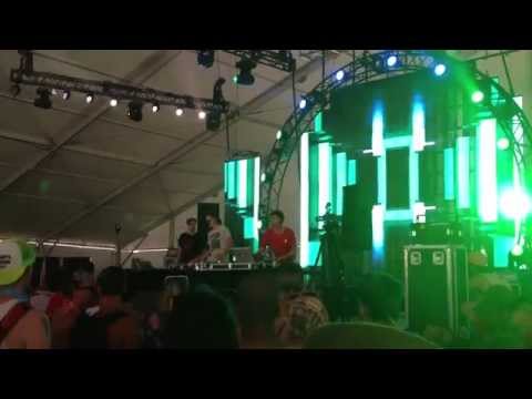 Camp Bisco 11 (2012) Recap HQ 1080P