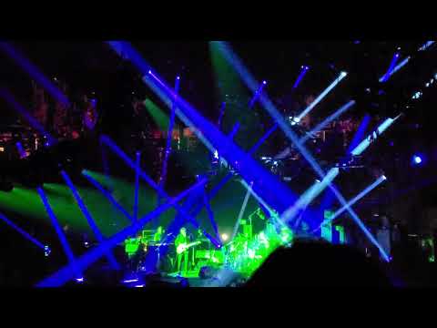 Phish - Stash - Plasma Reprise - 11/30/19 - Dunkin Donuts Center - Providence, RI