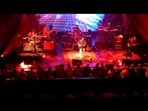 WSP 4-9-13 ENCORE STL Peabody Opera House night 1 of 2 Spring Tour full show