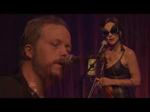 Jason Isbell &amp; Amanda Shires Live at Brooklyn Bowl (Nashville) | 5/15/20 | Relix