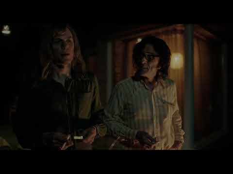 Stardust First Clip, by Gabriel Range (2020), Johnny Flynn (David Bowie) &amp; Marc Maron (Ron Oberman)