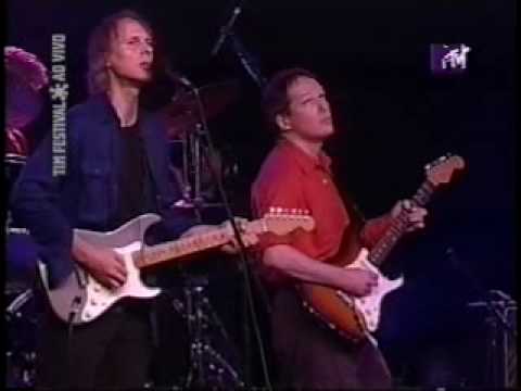 Television - Marquee Moon [pt.1] (Live in Brazil 23-10-05) (8/8)