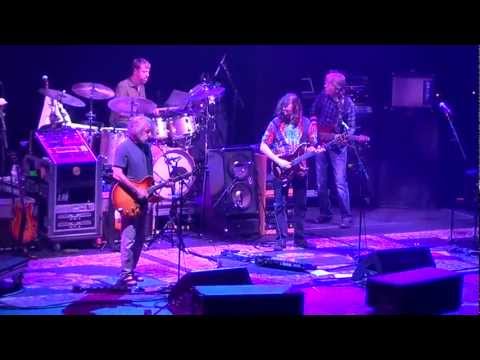Furthur 12~31~2012 Flying Phoneix ~ NYE Countdown ~ Set 3 and Encores Too!