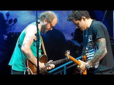 Dead &amp; Company with Justin Vernon - Bird Song - Alpine Valley - East Troy, WI - June 23, 2018 LIVE