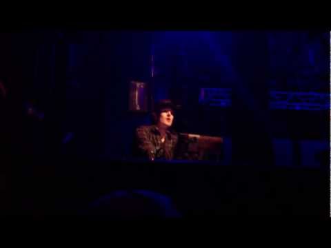 GRiZ &quot;Where&#039;s The Love&quot; Live at the Ogden Theatre 1/21/2012 1080 HD