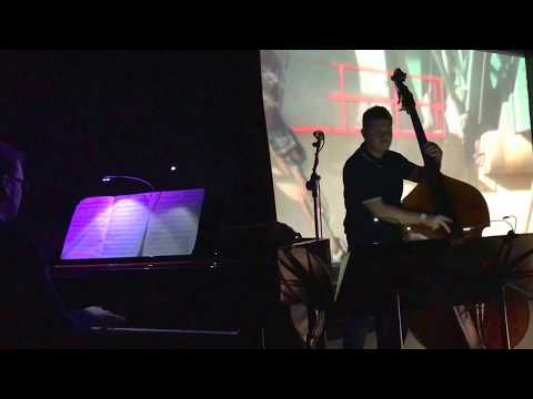 GoGo Penguin presents Koyaanisqatsi | Live in Dublin