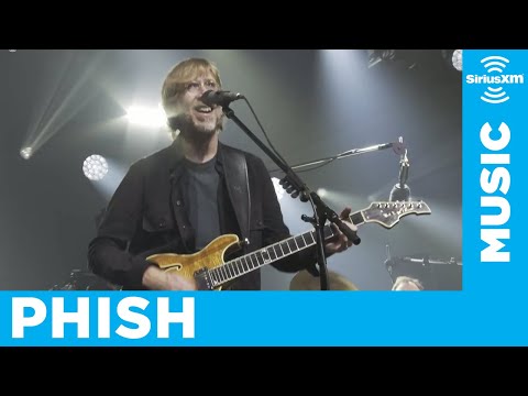 Phish - Chalk Dust Torture [LIVE @ The Met in Philadelphia]