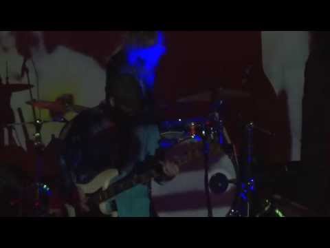 The Black Angels &quot;Indigo Meadow&quot; @ The Mayan LA (5/21/13)