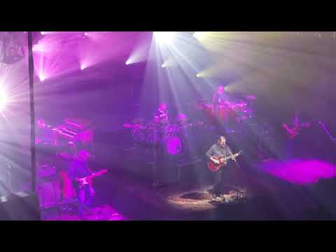 Widespread Panic &quot;Wondering&quot; 10/26/19 Milwaukee, Wisconsin