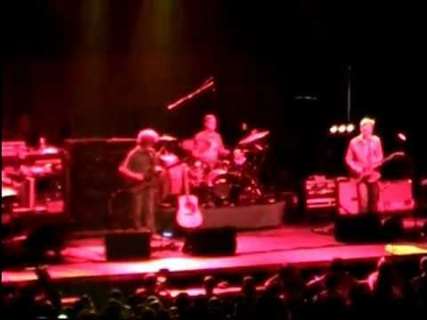 GRAB - Who are You? - 2006-07-14 - Masontown, WV