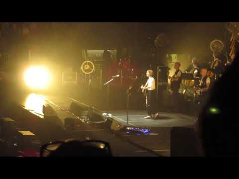 THE JOKE - Brandi Carlile at Madison Square Garden